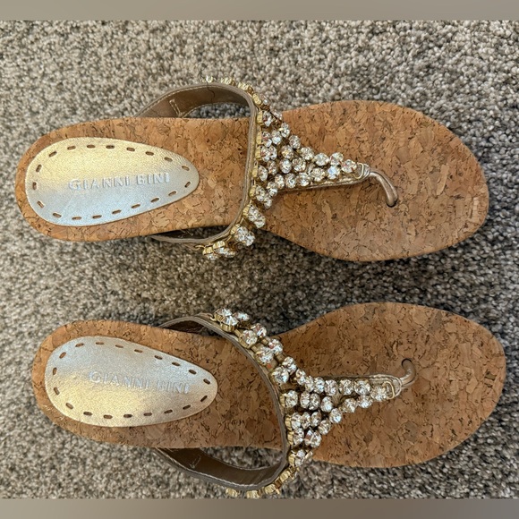 Gianni Bini heels - Picture 7 of 12